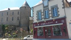 Le Quai Des Flaneurs, Mayenne - Horaires d'ouverture