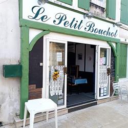 Le Petit Bouchot, Marans - Horaires d'ouverture
