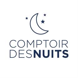 Comptoir des Nuits, Tours - Horaires d'ouverture
