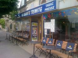 La Sainte Trinite, Meaux - Horaires d'ouverture