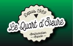 Le Quart d'Heure, Blaye - Horaires d'ouverture