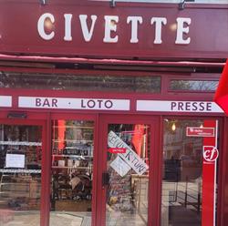 La Civette - Nath & Kiki, Châteaudun - Horaires d'ouverture