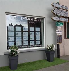 Thur Doller Immobilier, Masevaux - Horaires d'ouverture