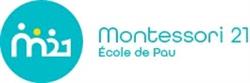 École Montessori 21 Bilingue de Pau, - Horaires d'ouverture