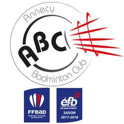 Annecy Badminton Club, - Horaires d'ouverture