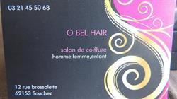 O Bel Hair, Souchez - Horaires d'ouverture