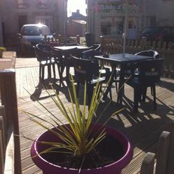 Le Relais St Martin, Saint-Martin-des-Noyers - Horaires d'ouverture