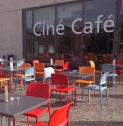 Ciné Café, Redon - Horaires d'ouverture