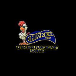 Chickentucky - Roubaix, - Horaires d'ouverture