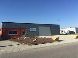 Billard Constructions, Bram - Horaires d'ouverture