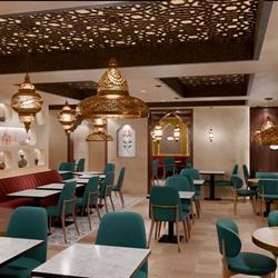 Cardamome Café, Paris - Horaires d'ouverture