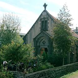 Christ Church Clermont-Ferrand, Royat - Horaires d'ouverture