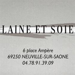 Laine et Soie, Neuville-sur-Saône - Horaires d'ouverture