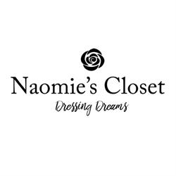 Naomie's Closet - Robes de Mariée Revel, - Horaires d'ouverture