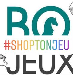 BO'JEUX Magasin de jouets et de jeux de société., Les Sables-d'Olonne - Horaires d'ouverture