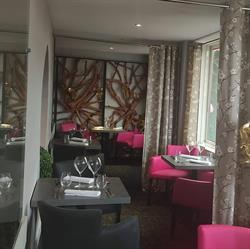 Restaurant senso, Ville-en-Sallaz - Horaires d'ouverture
