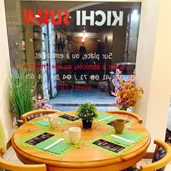 Kichi Sushi - Kimzumme, Thônes - Horaires d'ouverture