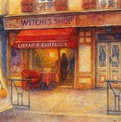 Witches Shop, Bagnères-de-Bigorre - Horaires d'ouverture