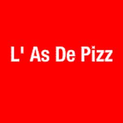 L'As de Pizz, Nègrepelisse - Horaires d'ouverture