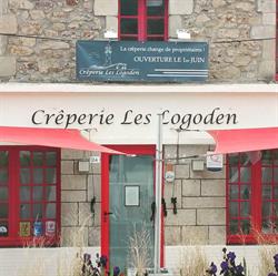 Les Logoden, Arradon - Horaires d'ouverture