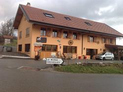 Auberge des montagnards, La Muraz - Horaires d'ouverture