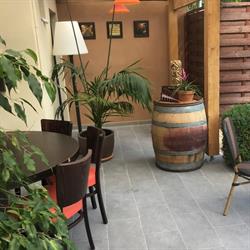 L'Eden restaurant, Montataire - Horaires d'ouverture