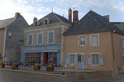 Les Mersans, Saint-Marcel - Horaires d'ouverture