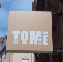 TOM? Café . Cantine . Coffee Shop, Lyon - Horaires d'ouverture