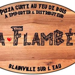 La Flambée, Blainville-sur-l'Eau - Horaires d'ouverture