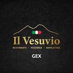 Il Vesuvio, Gex - Horaires d'ouverture