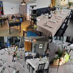 Le vieux four, Villiers-sous-Mortagne - Horaires d'ouverture