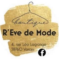 R'Eve de Mode, Varces-Allières-et-Risset - Horaires d'ouverture