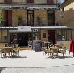 Brasserie Marius, Lambesc - Horaires d'ouverture