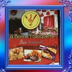 La Bonne Franquette, Joigny - Horaires d'ouverture
