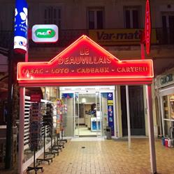 Le Deauvillais, Saint-Raphaël - Horaires d'ouverture