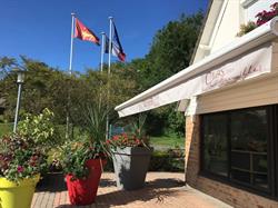 Camping*** Le Clos des Charmilles, Cany-Barville - Horaires d'ouverture