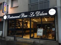 Bar Cafe Restaurant Dilan, Mitry-Mory - Horaires d'ouverture