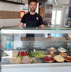 Kebab Melois, Le Mêle-sur-Sarthe - Horaires d'ouverture