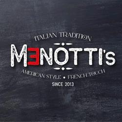 Menotti's Pizza, Oyonnax - Horaires d'ouverture