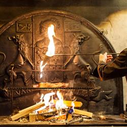 Restaurant Le Flamboire, Paris - Horaires d'ouverture