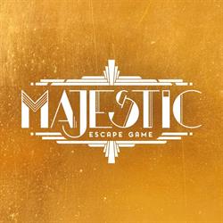 Majestic Escape Game, Paris - Horaires d'ouverture