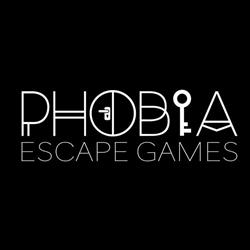 Phobia Escape Game Paris, - Horaires d'ouverture