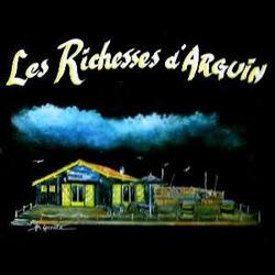 Les Richesses D'Arguin, Gujan-Mestras - Horaires d'ouverture