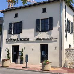 LA PIECE DU BOUCHER, Limonest - Horaires d'ouverture
