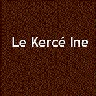 Le Kercé Ine, Mordelles - Horaires d'ouverture