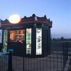 Le Kiosque à Pizzas, Cléry-Saint-André - Horaires d'ouverture