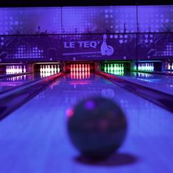 Le TEQ' Bowling, Sainte-Gemme-la-Plaine - Horaires d'ouverture