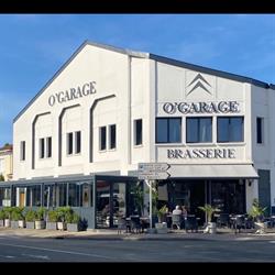 O'Garage - Brasserie, Orthez - Horaires d'ouverture