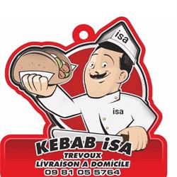 Snack Isa Kebab, Trévoux - Horaires d'ouverture