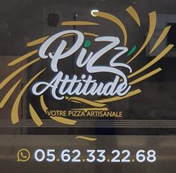 Pizz' Attitude, Rabastens-de-Bigorre - Horaires d'ouverture
